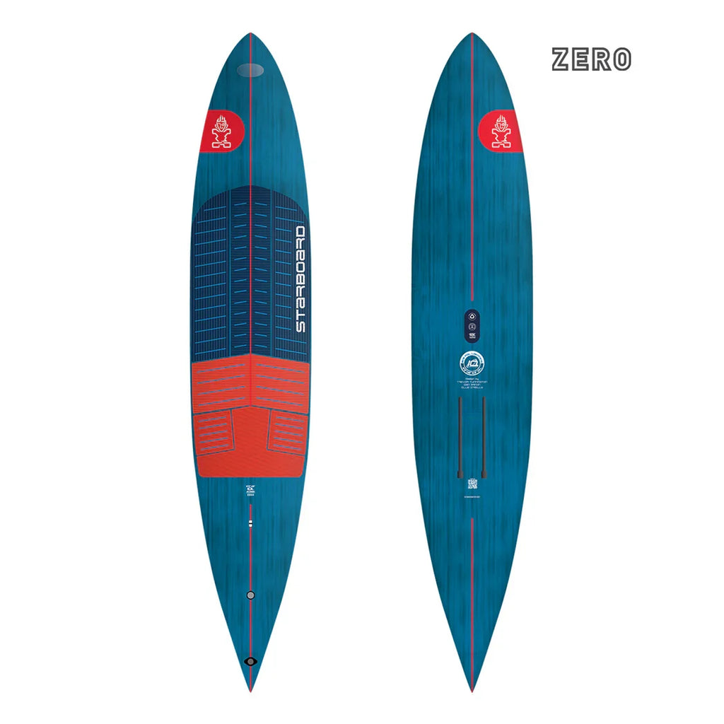 Starboard Ace Lightning ZERO Foilboard 2025