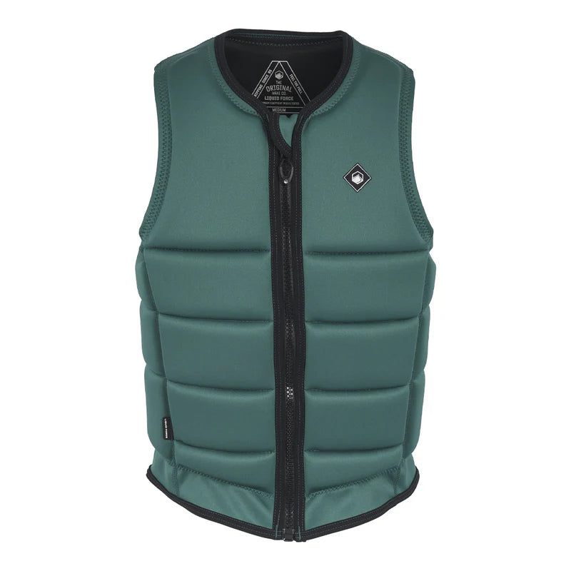 Liquid Force Code Comp Vest – Urban Surf