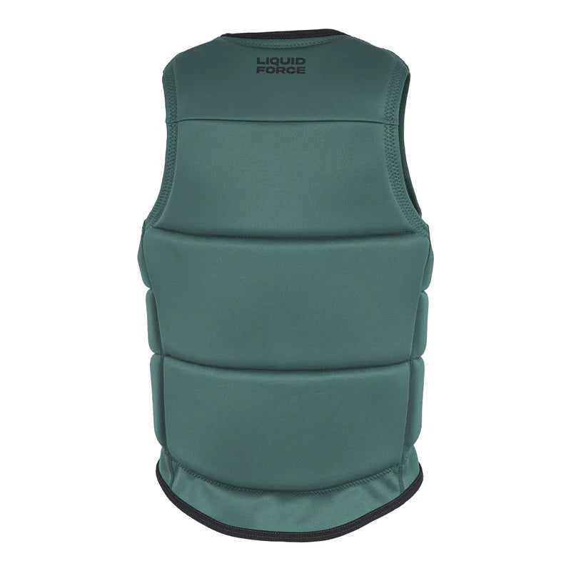 Liquid Force Code Comp Vest