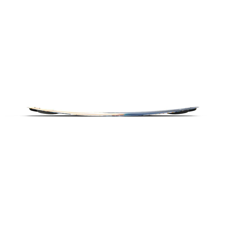 Liquid Trip Wakeboard x binding package