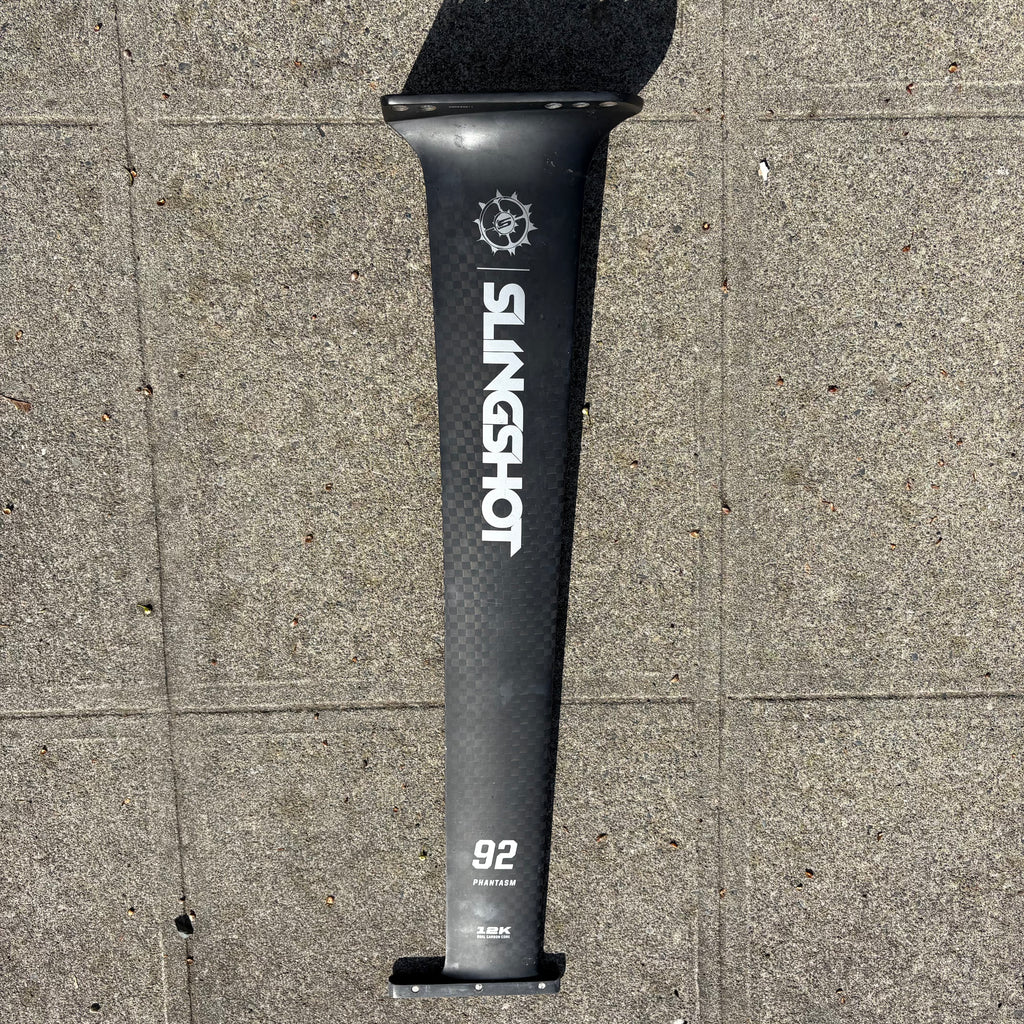 Used Slingshot Wingfoil Bundle