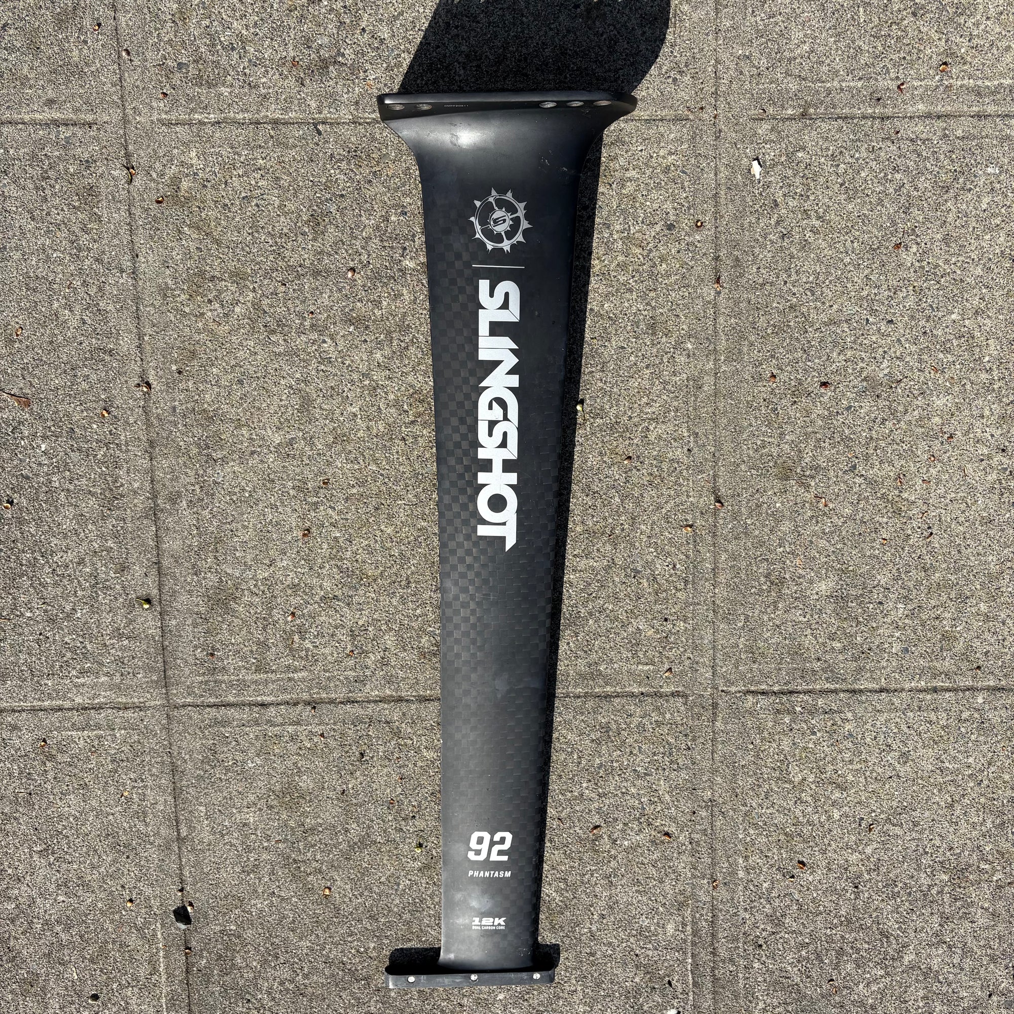 Used Slingshot Wingfoil Bundle