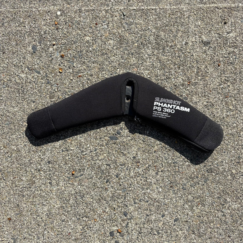 Used Slingshot Wingfoil Bundle