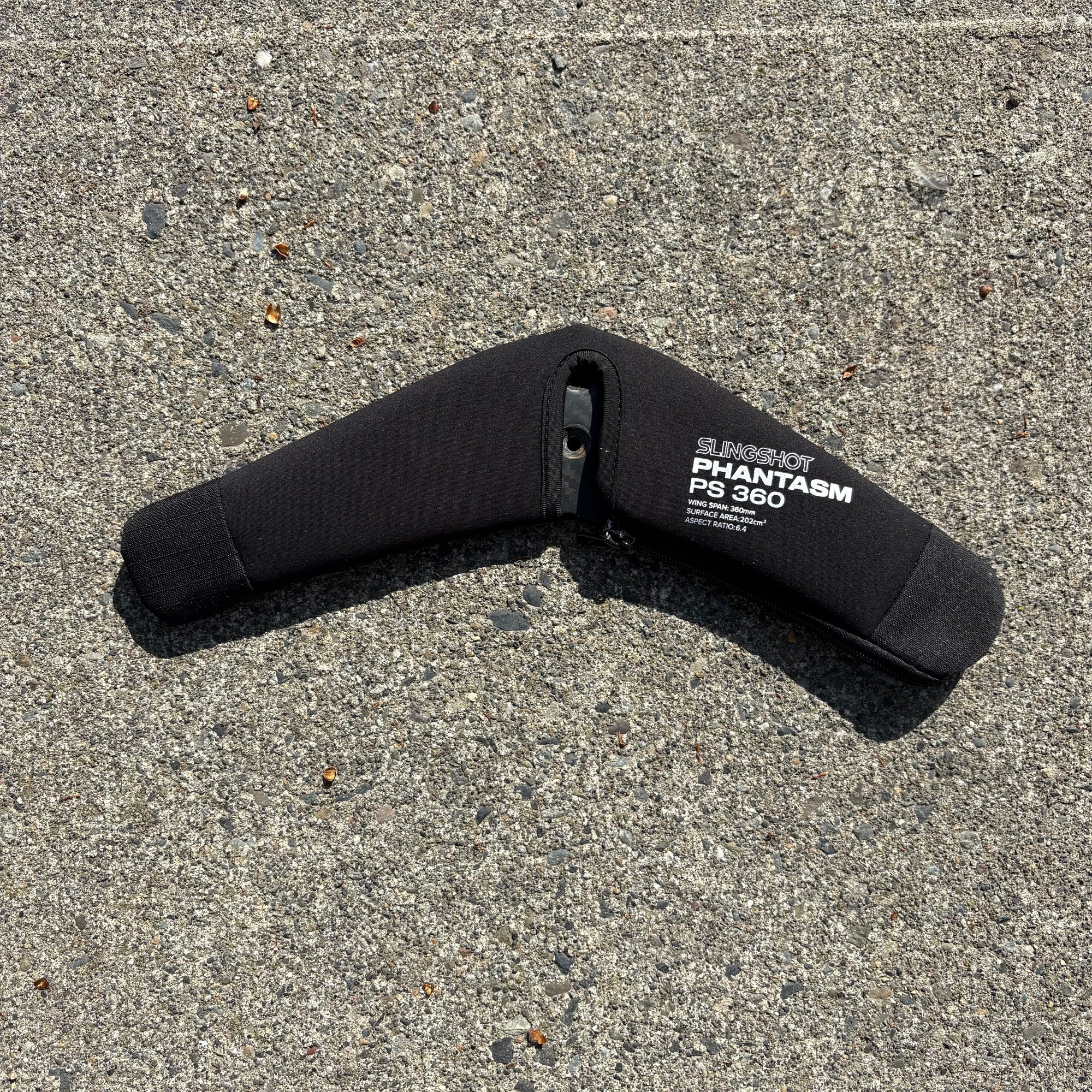 Used Slingshot Wingfoil Bundle