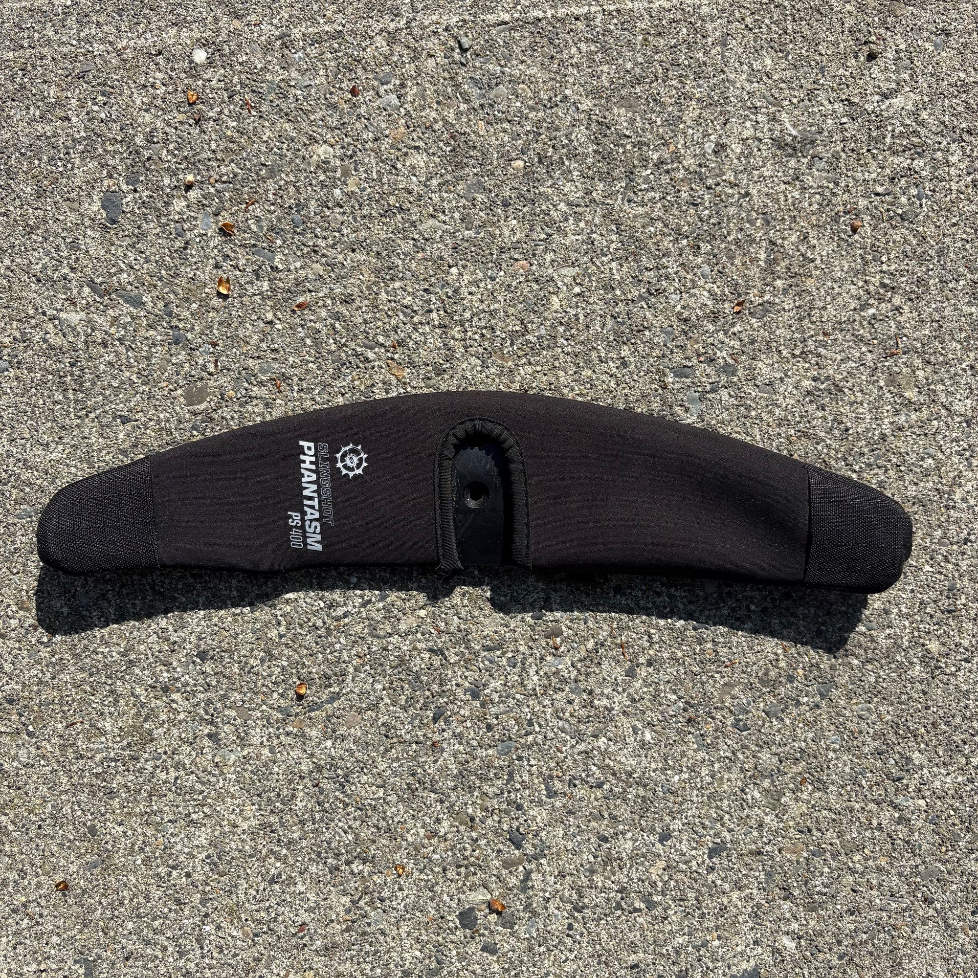 Used Slingshot Wingfoil Bundle