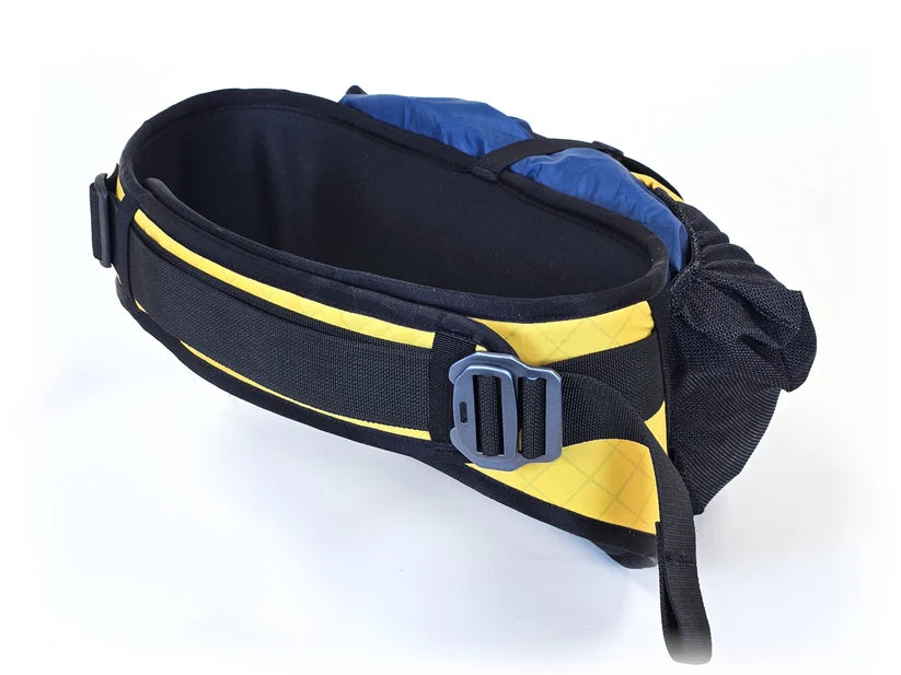 Larrabee Gearworks Parawing Stash Belt V2