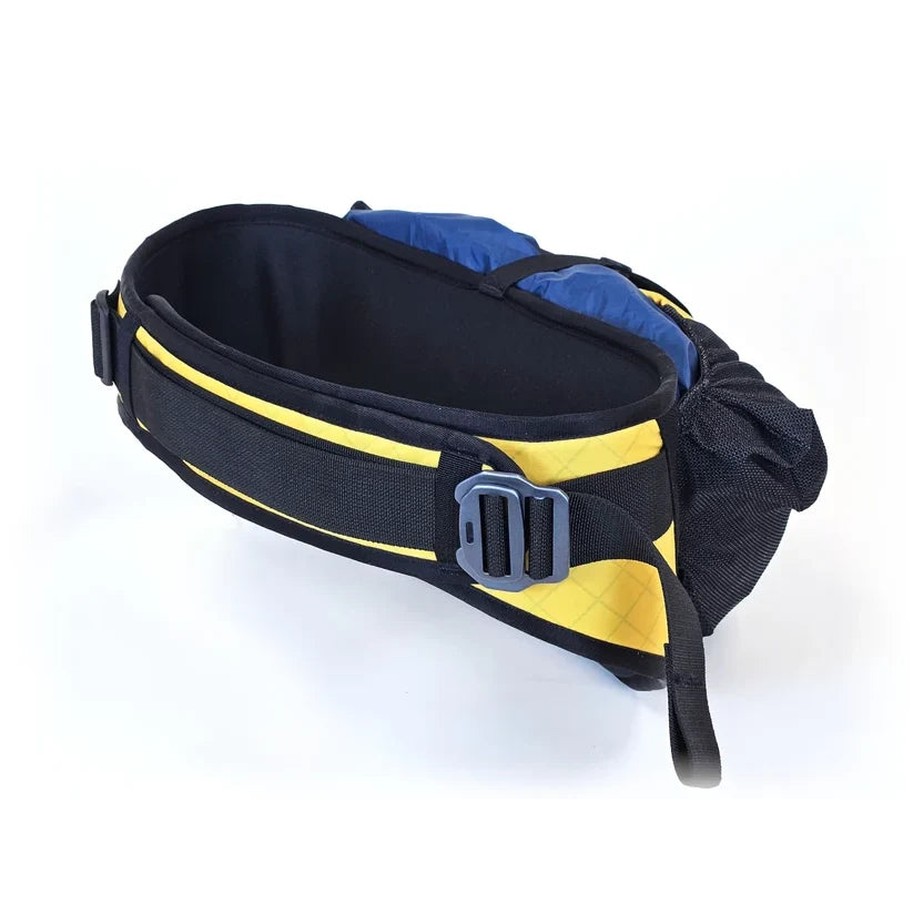 Larrabee Gearworks Parawing Stash Belt V2