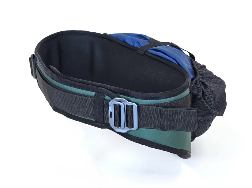Larrabee Gearworks Parawing Stash Belt V2