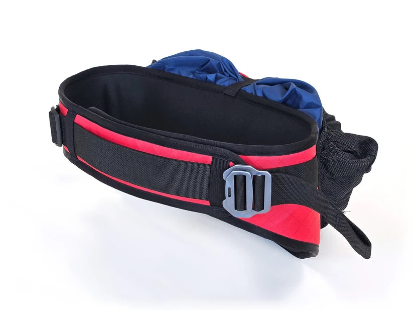 Larrabee Gearworks Parawing Stash Belt V2