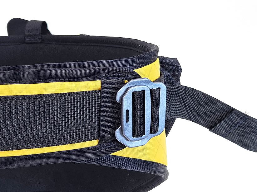 Larrabee Gearworks Parawing Stash Belt V2
