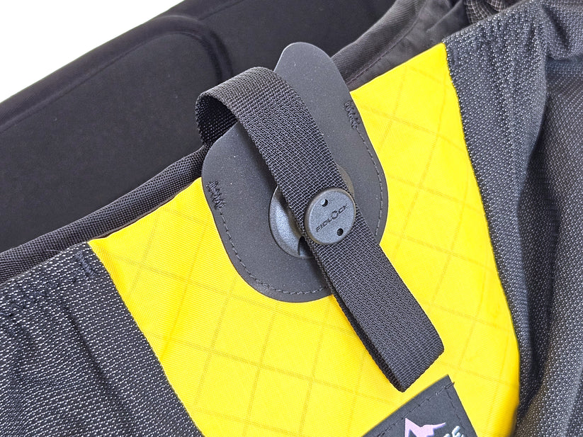 Larrabee Gearworks Parawing Stash Belt V2