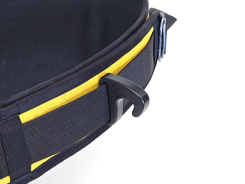 Larrabee Gearworks Parawing Stash Belt V2