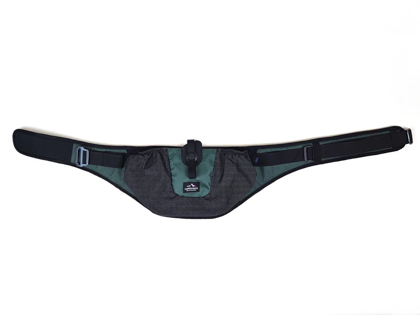 Larrabee Gearworks Parawing Stash Belt V2