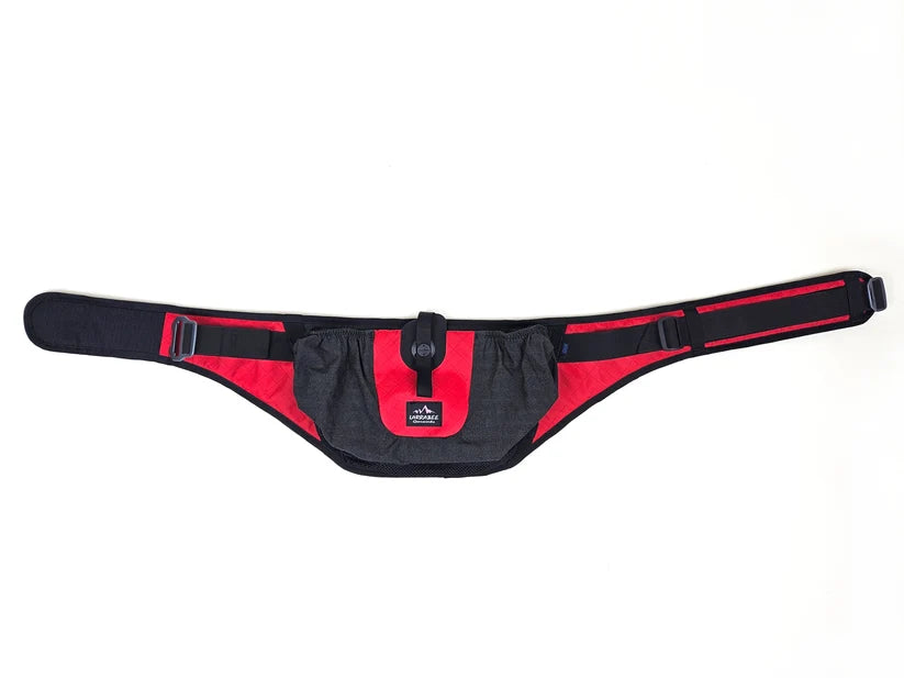 Larrabee Gearworks Parawing Stash Belt V2