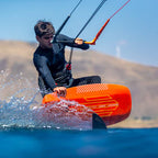 Slingshot Hopecraft V3 Foil Board