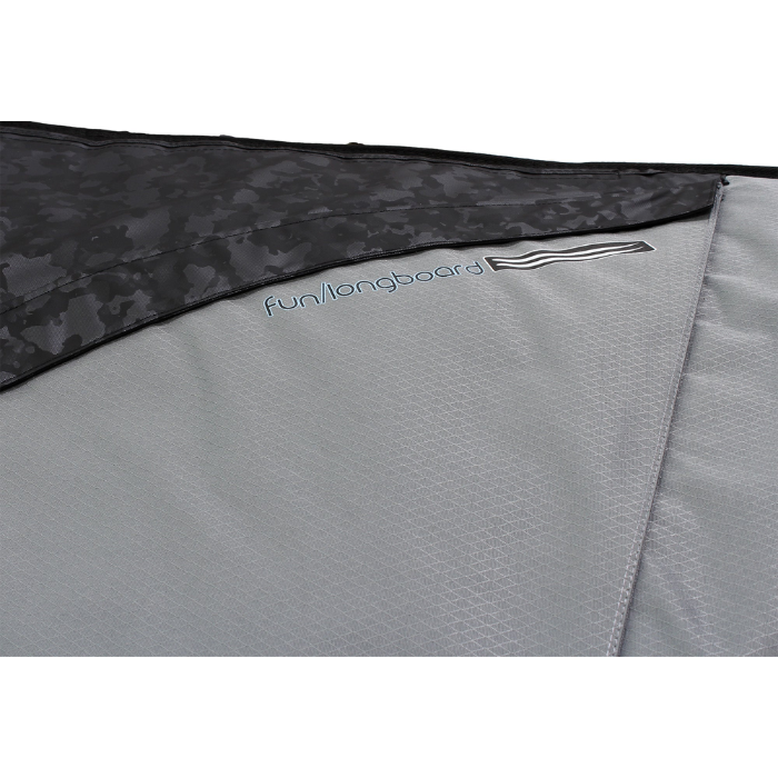 Pro-Lite Rhino Travel Bag - Longboard - (1-2 Boards)