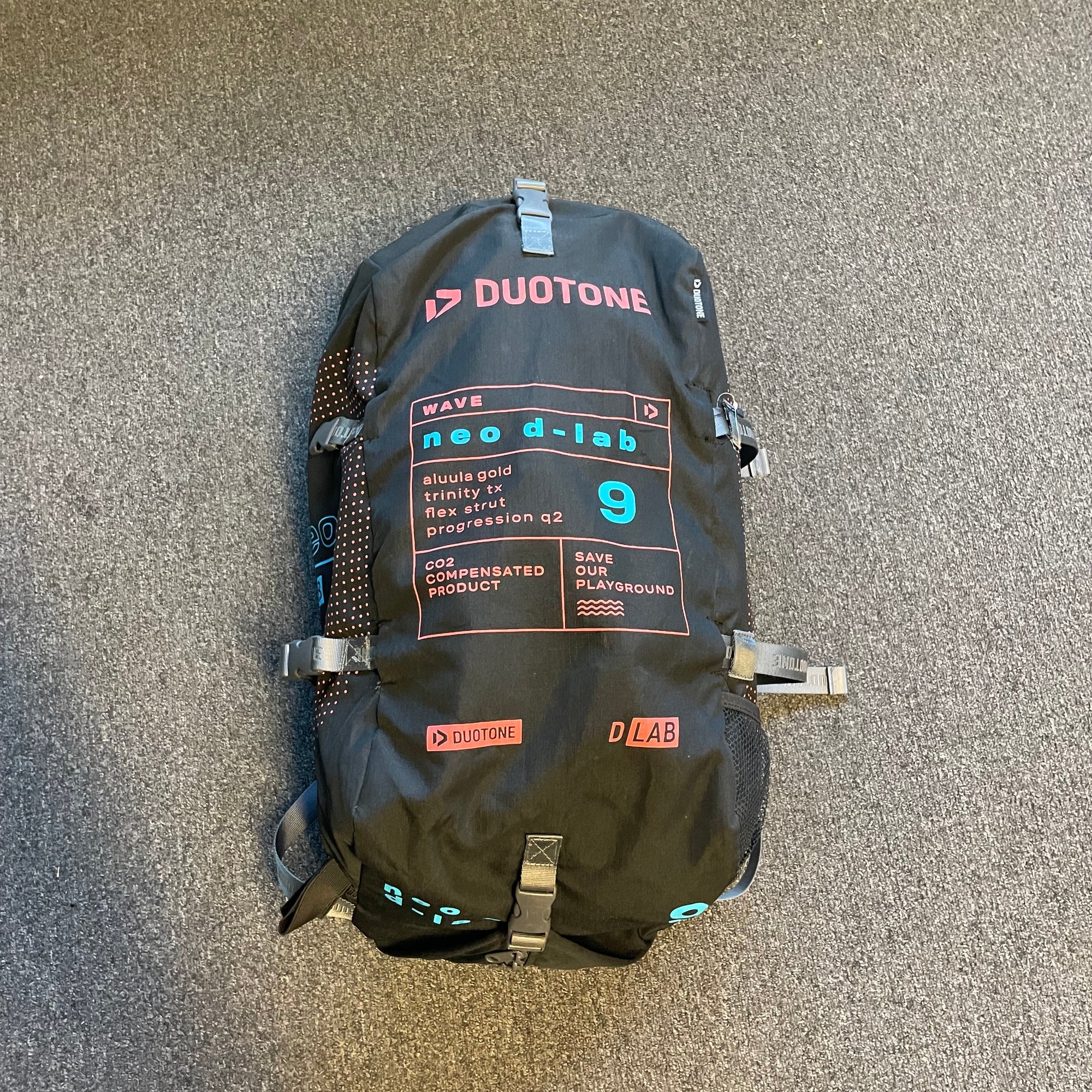 Used Duotone Neo D/Lab 2024