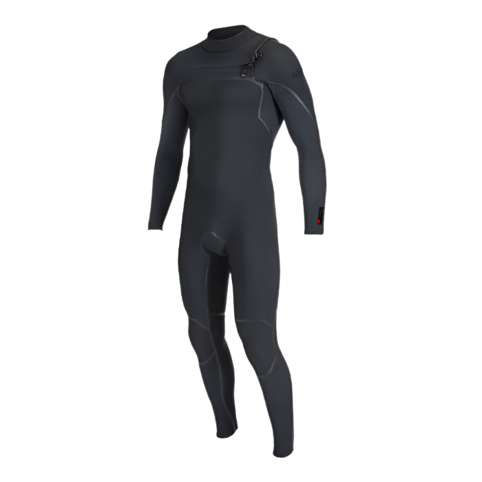 O'Neill Hyperfreak Fire 4/3+ Chest Zip