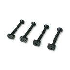 Foil Drive Titanium Mast PLate Split Bolts
