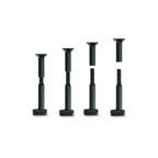 Foil Drive Titanium Mast PLate Split Bolts