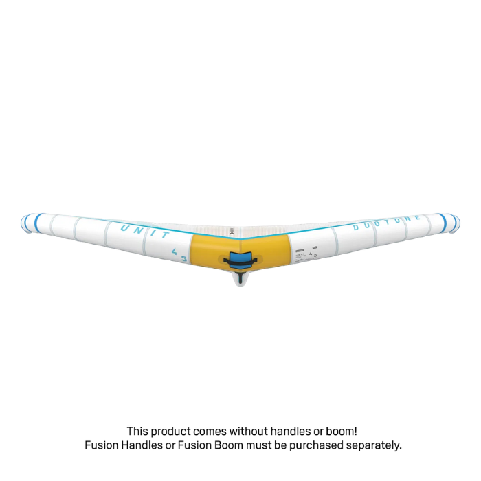 2025 Duotone Unit SLS Concept Blue Foil Wing