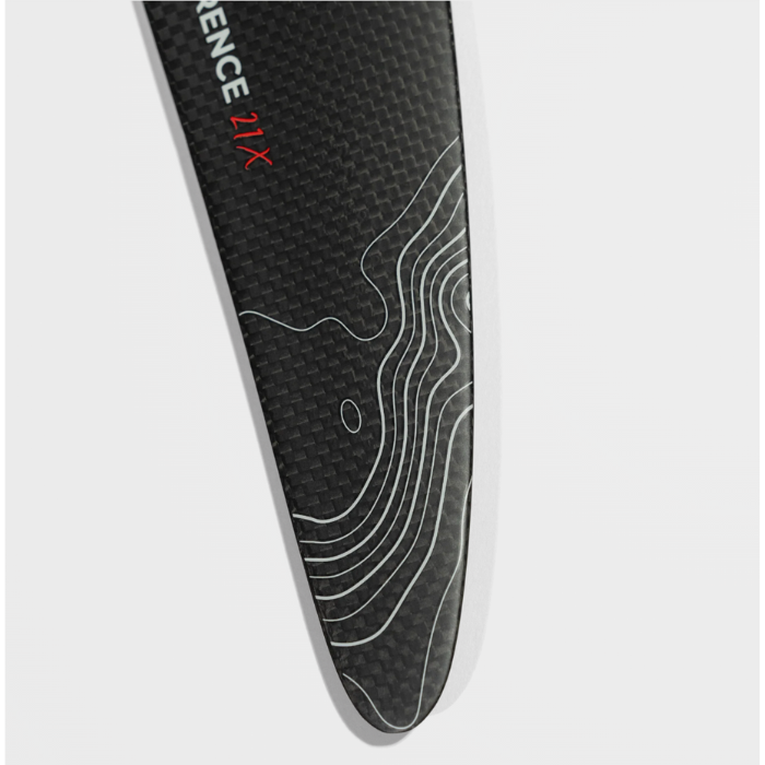 Lift 21 Florence X Back Wing