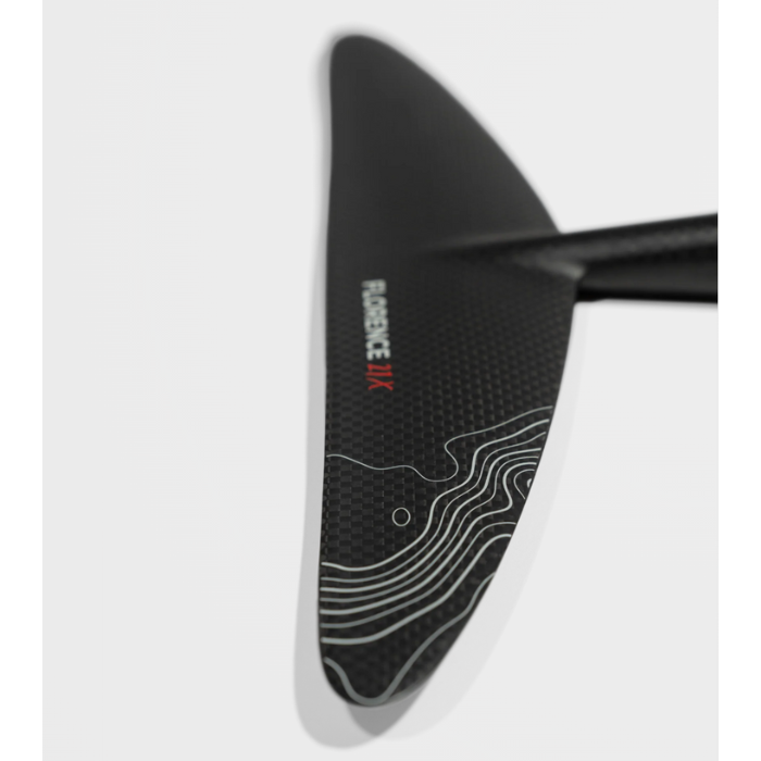 Lift 21 Florence X Back Wing