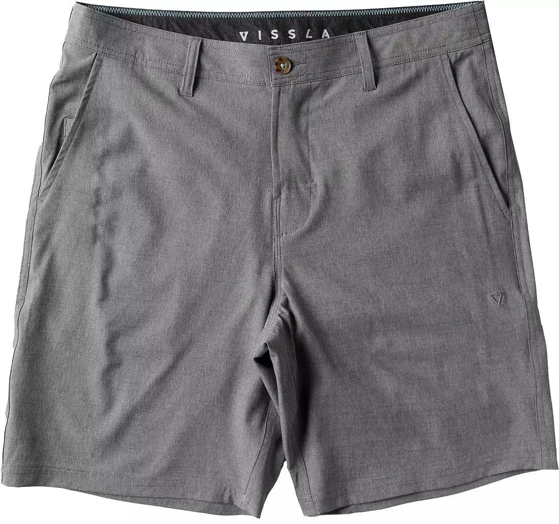 Vissla Canyons Hybrid
