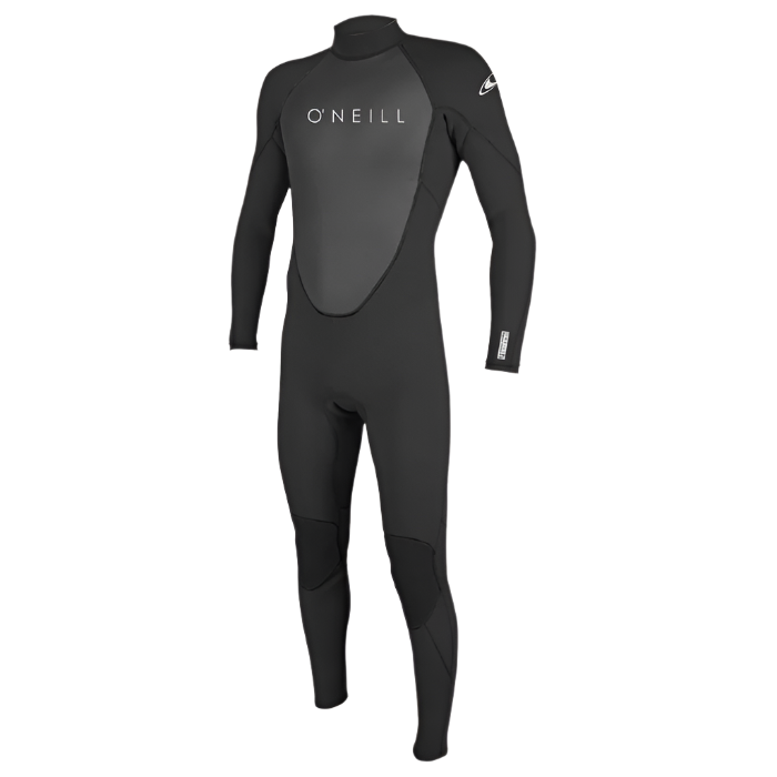 O'Neill Reactor-2 3/2mm Wetsuit - Back Zip