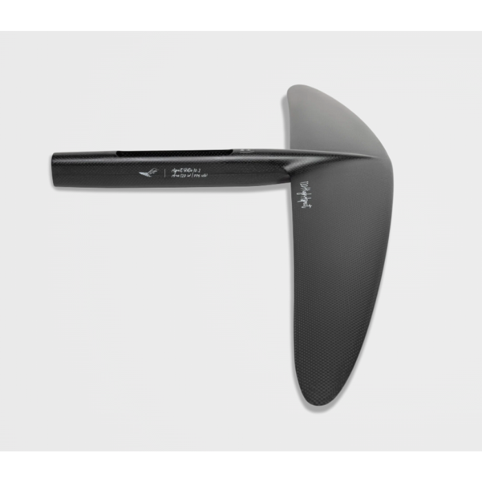 Lift High Aspect Foil Wing