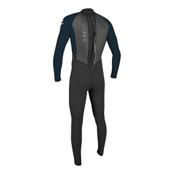 O'Neill Reactor-2 3/2mm Wetsuit - Back Zip