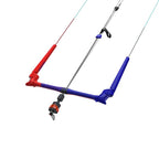 Duotone Trust Bar Quad 2025