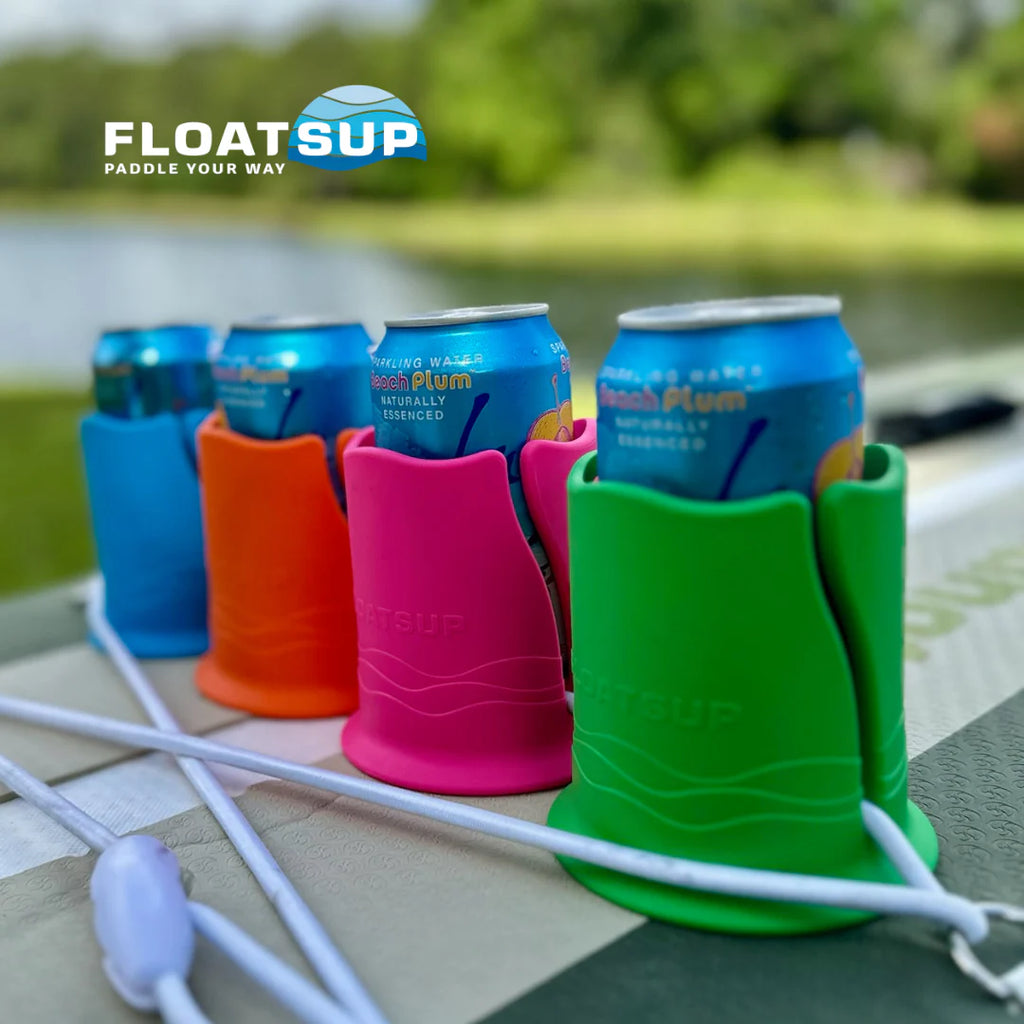 Floatsup Drink Holder