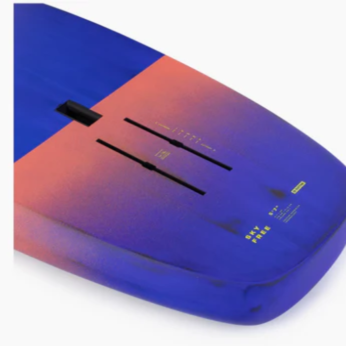 Duotone Sky Free 2025 - Sizes Vary