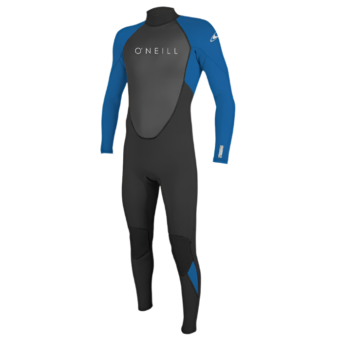 Youth Reactor-2 3/2mm Back Zip Full Suit - Colors Vary