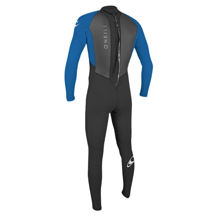 Youth Reactor-2 3/2mm Back Zip Full Suit - Colors Vary