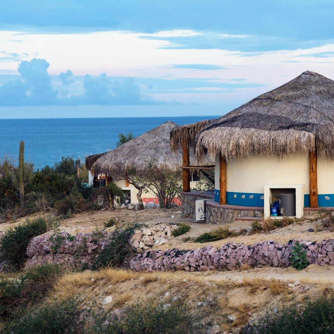 La Ventana - Palapas 2026