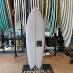 5'8" Murdey Fish 2026