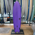 7'0” Bauer Long Fish