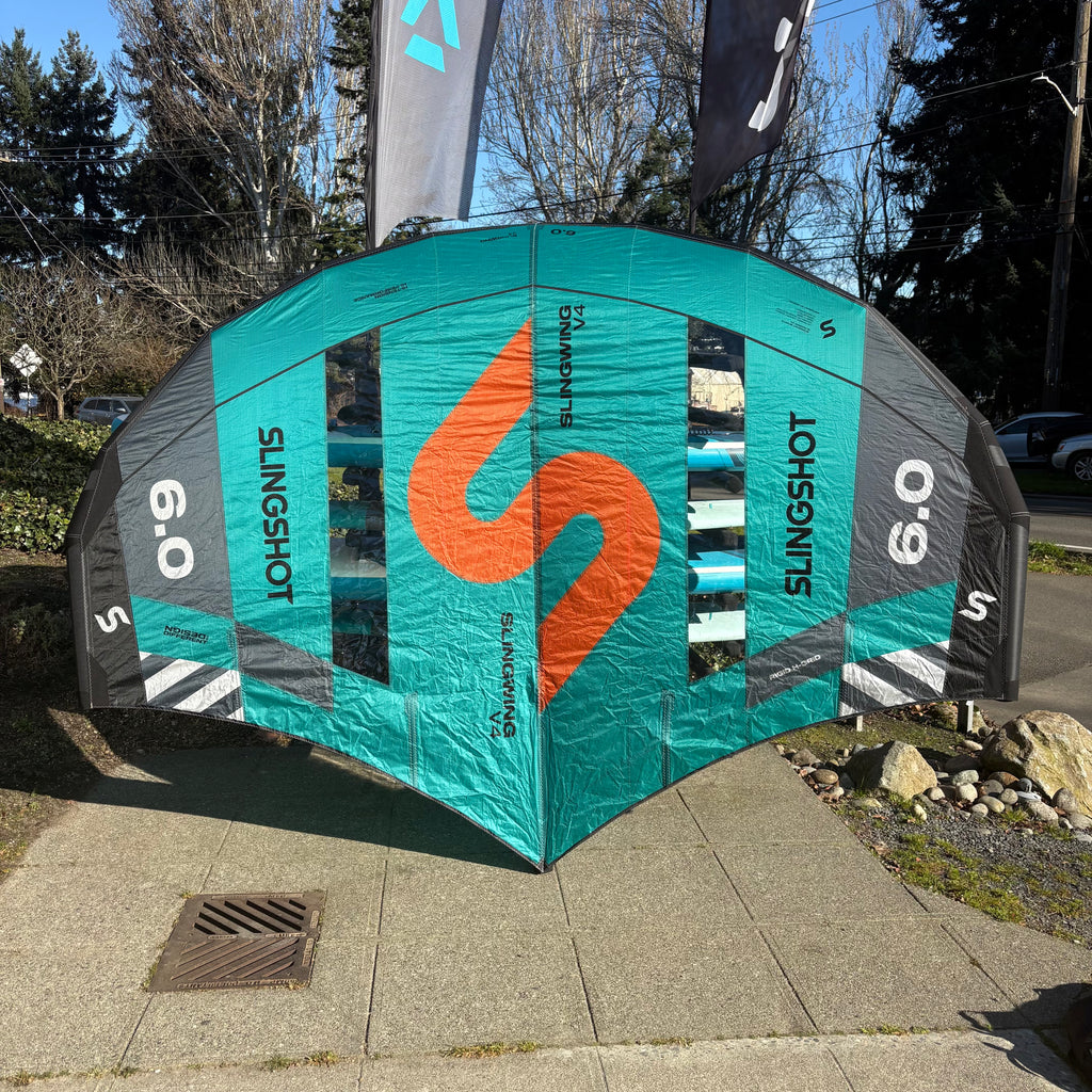 Used Slingwing V4 6M