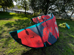 Used/NEW 7M Rebel 2022 - Kite only - Urban Surf