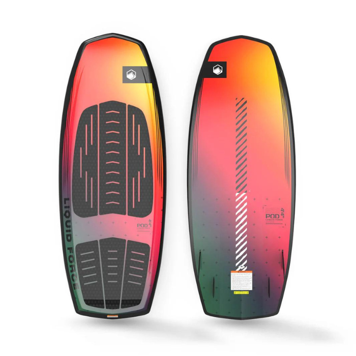 Liquid Force Pod Wakesurf