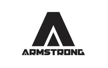 Armstrong logo