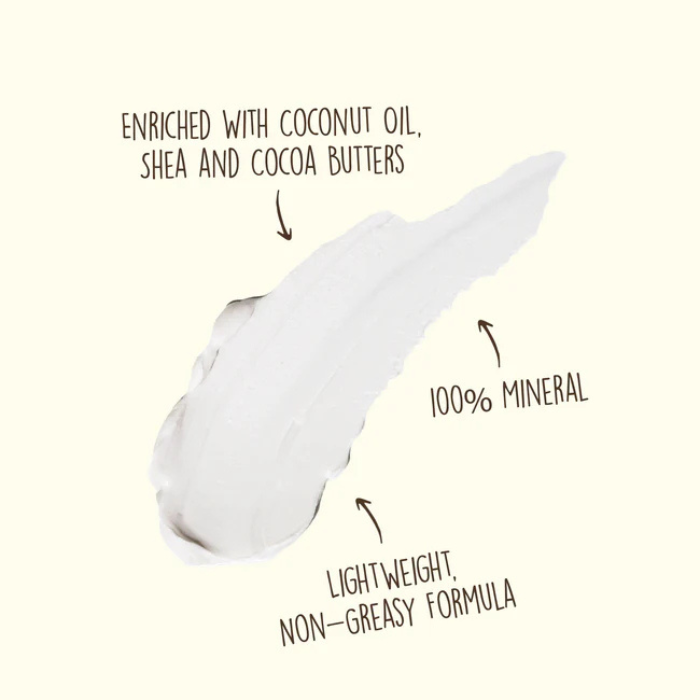 Baby Bum Mineral Lotion SPF 50 3 oz