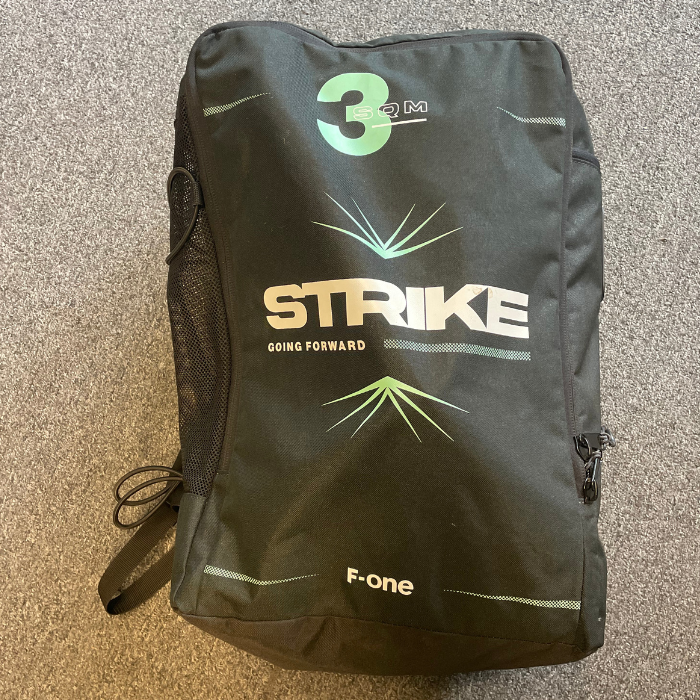 Used F-One Strike V4 Wing 3M