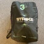 Used F-One Strike V4 Wing 3M