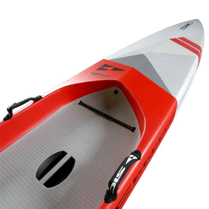 14' X 24.5" S.I.C. RST SF