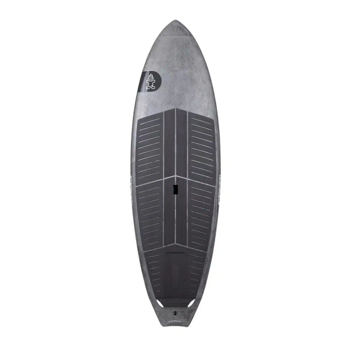 Starboard Twin Fin Acute Carbon 2025
