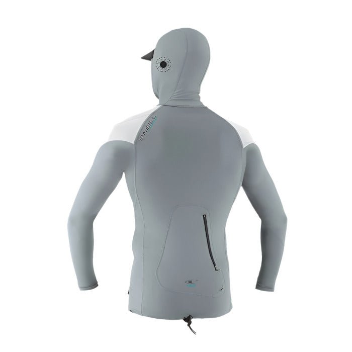 Premium O'Zone Long Sleeve Sun Hoodie