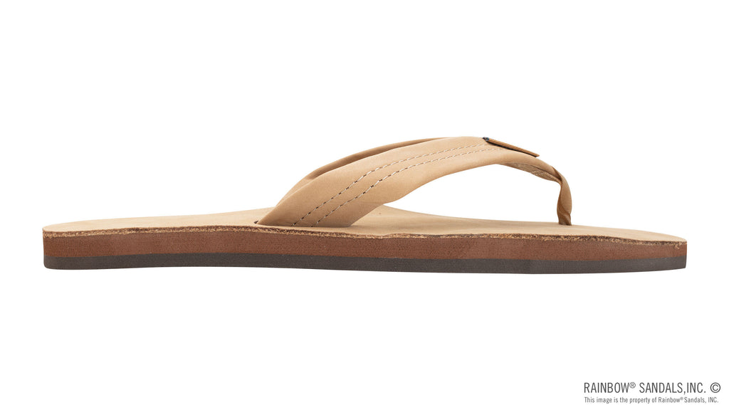 Rainbow Sierra Single